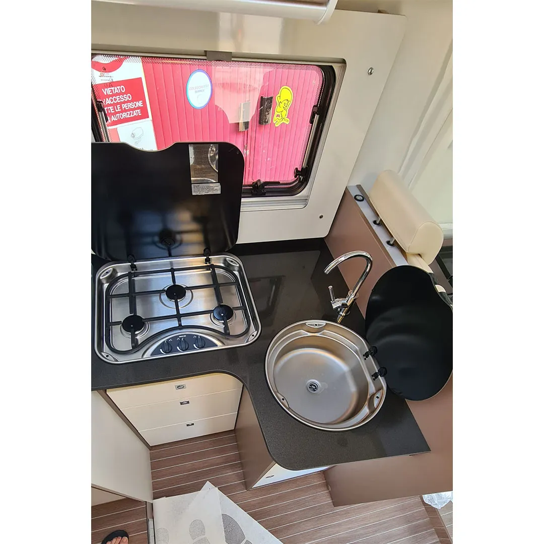 BluCamp	Ocean 522 - immagine 22