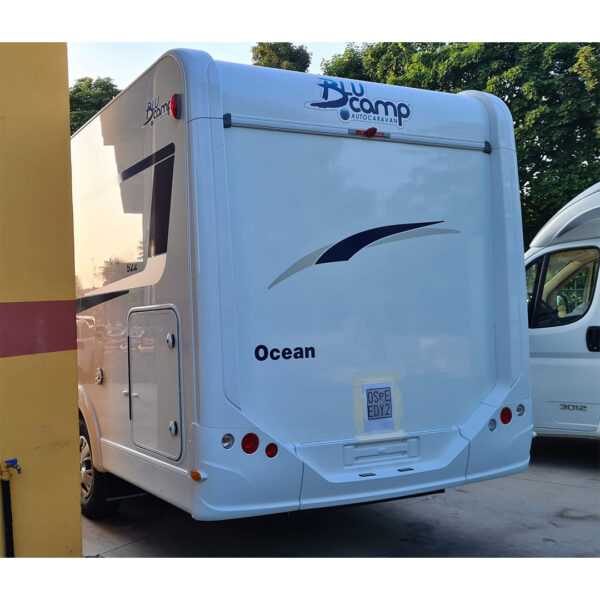 BluCamp	Ocean 522 - immagine 3