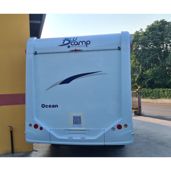 BluCamp	Ocean 522 - immagine 4