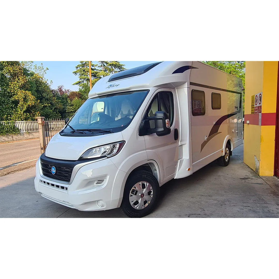 BluCamp	Ocean 522 - immagine 5