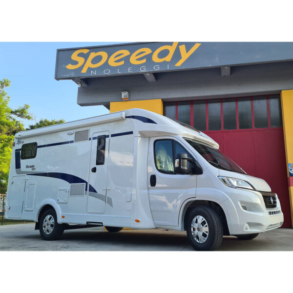 BluCamp	Ocean 522 - immagine 6