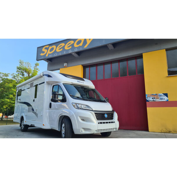 BluCamp	Ocean 522 - immagine 7