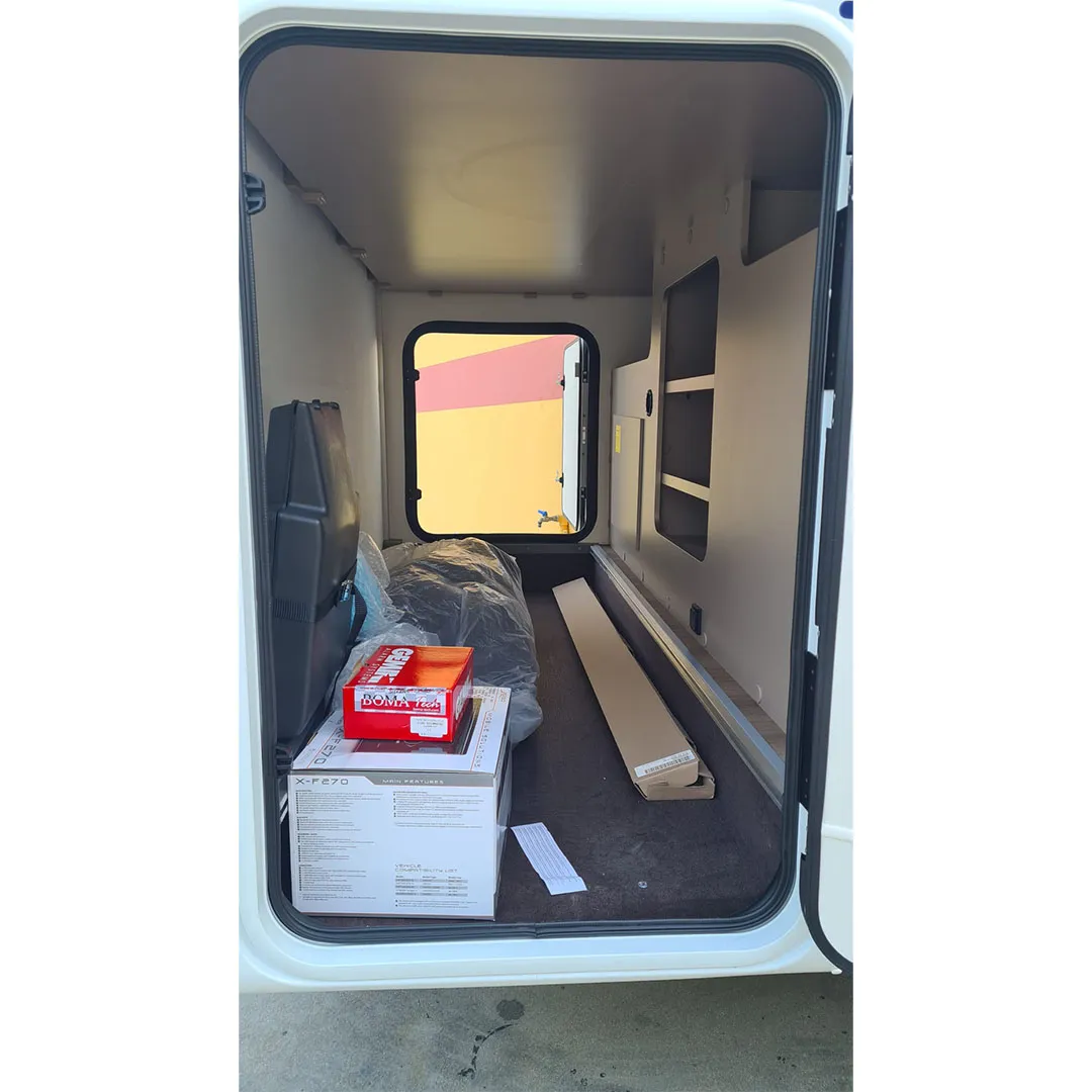 BluCamp	Ocean 522 - immagine 10