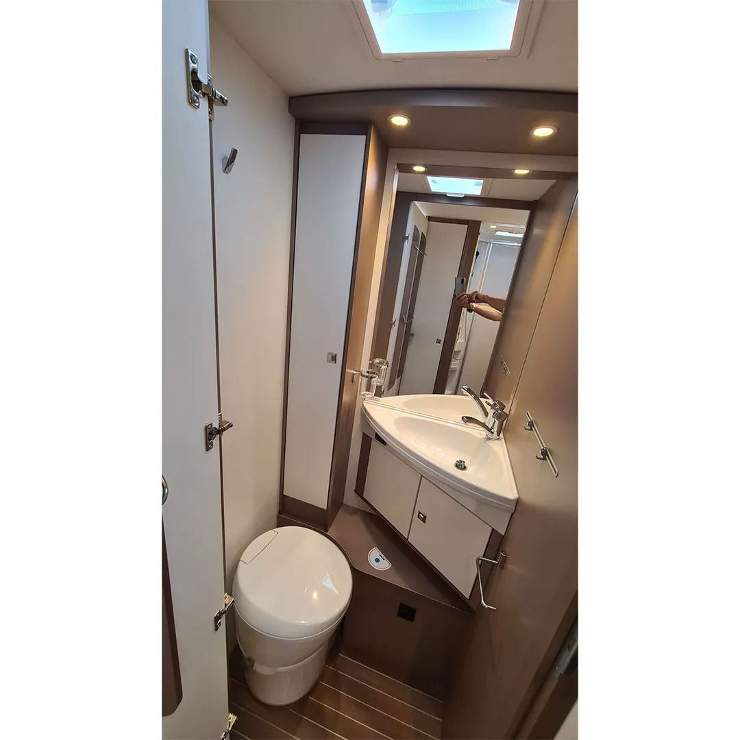 BluCamp	Ocean 522 - immagine 11