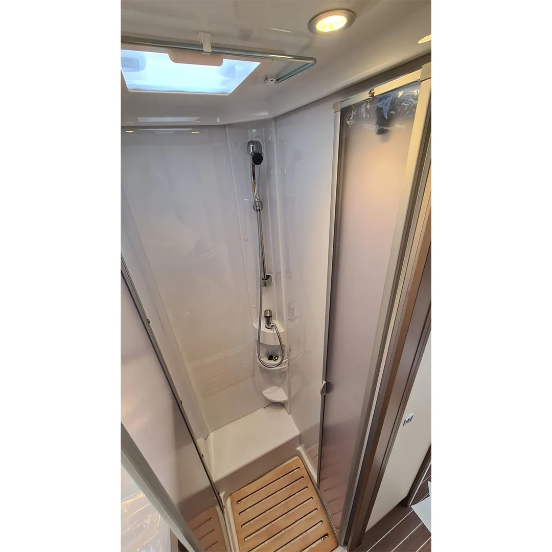 BluCamp	Ocean 522 - immagine 12