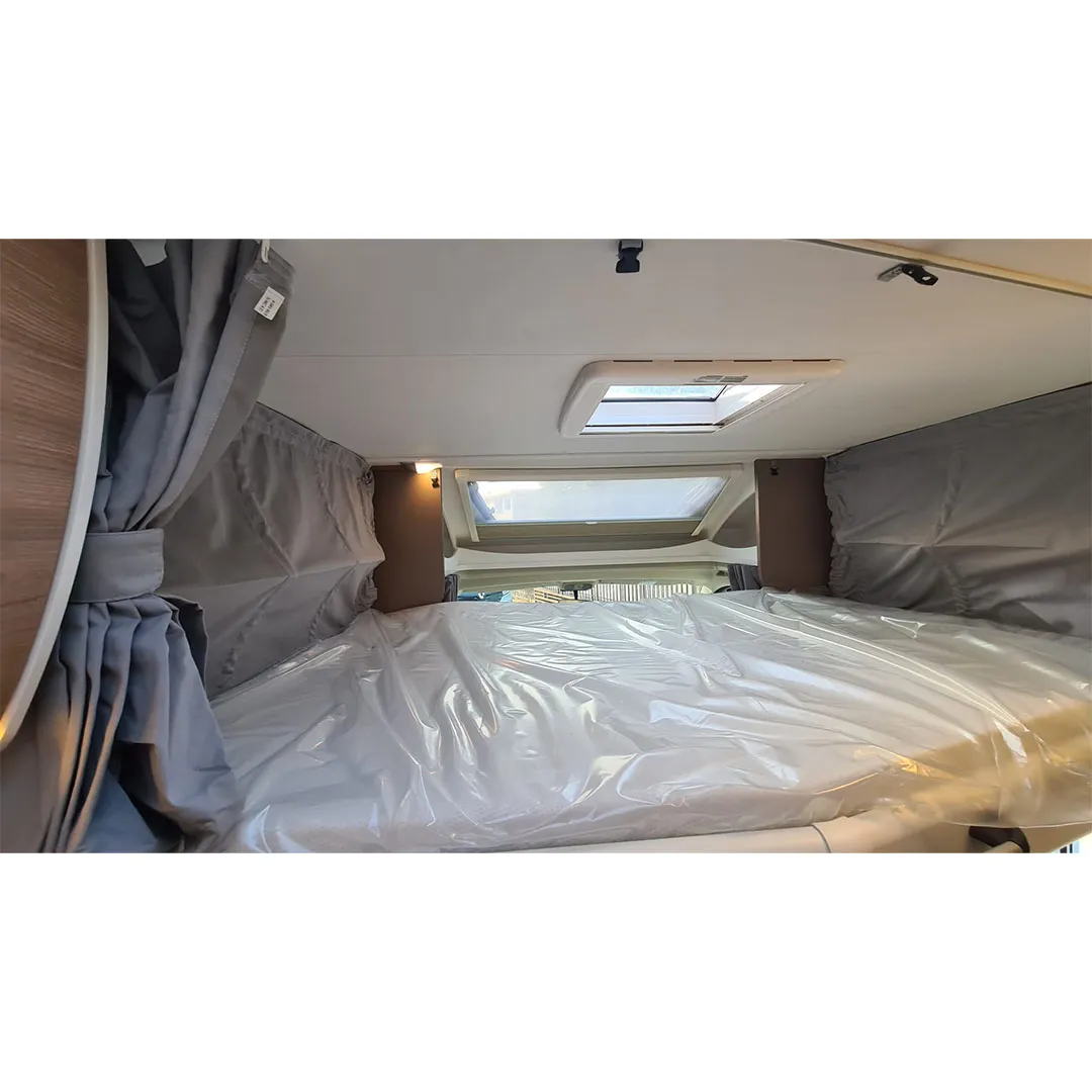 BluCamp	Ocean 522 - immagine 13