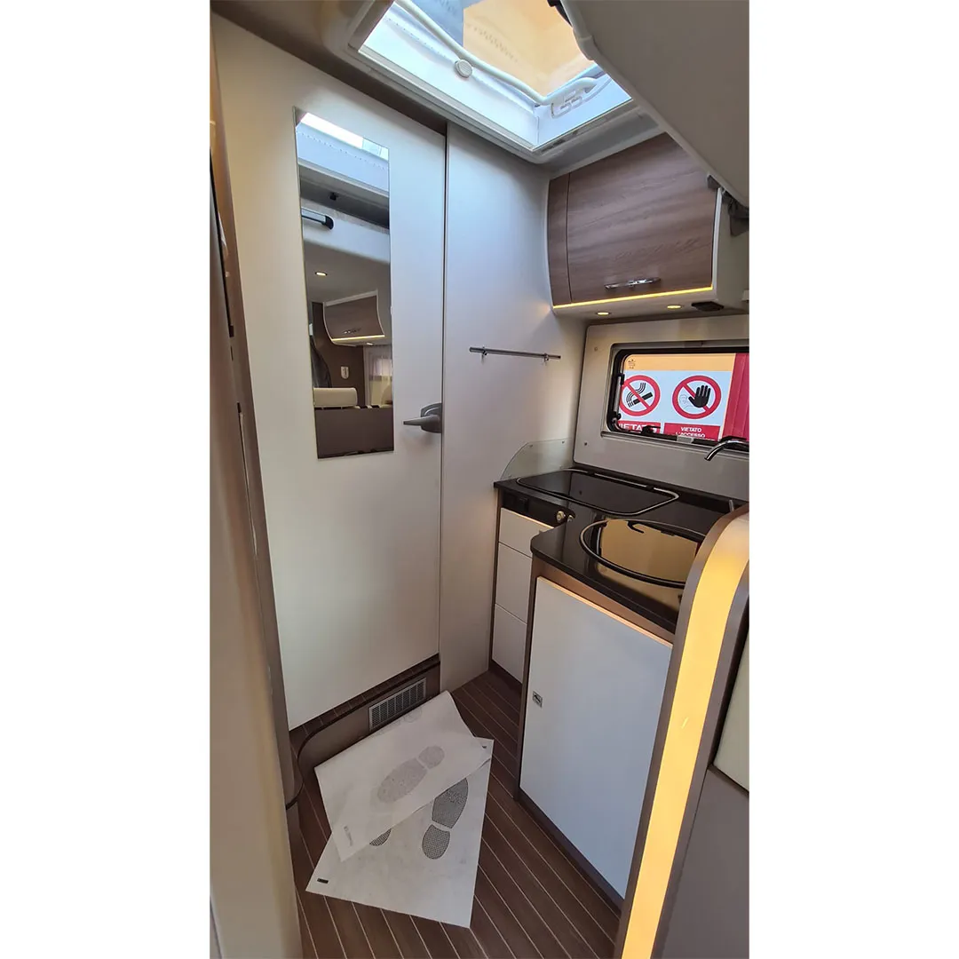 BluCamp	Ocean 522 - immagine 23