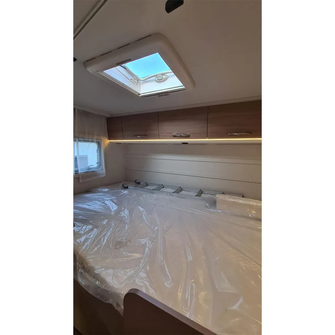 BluCamp	Ocean 522 - immagine 15