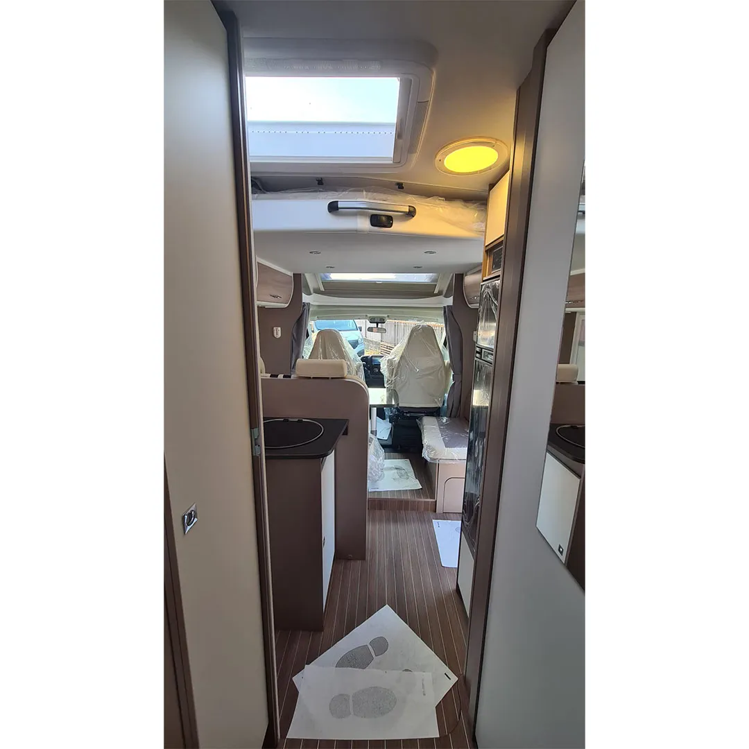 BluCamp	Ocean 522 - immagine 17