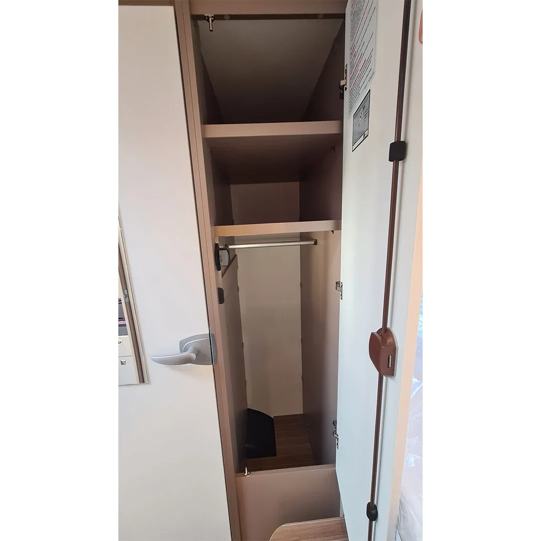 BluCamp	Ocean 522 - immagine 18