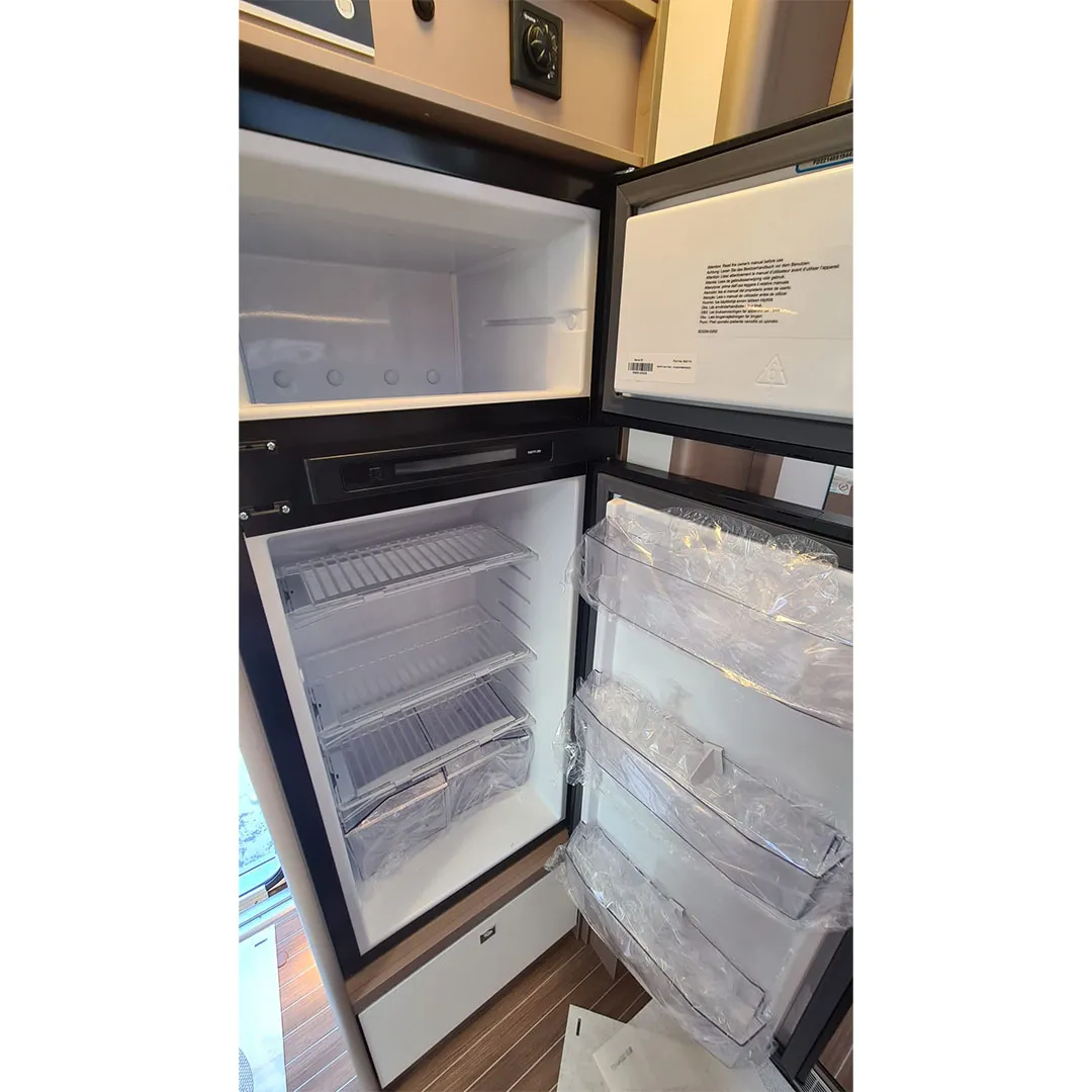 BluCamp	Ocean 522 - immagine 19