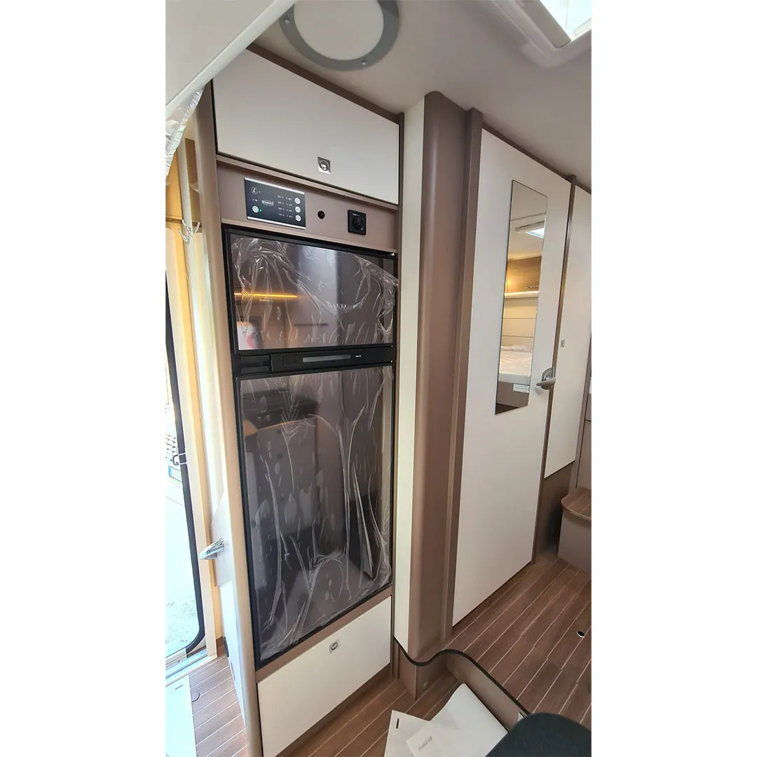 BluCamp	Ocean 522 - immagine 20