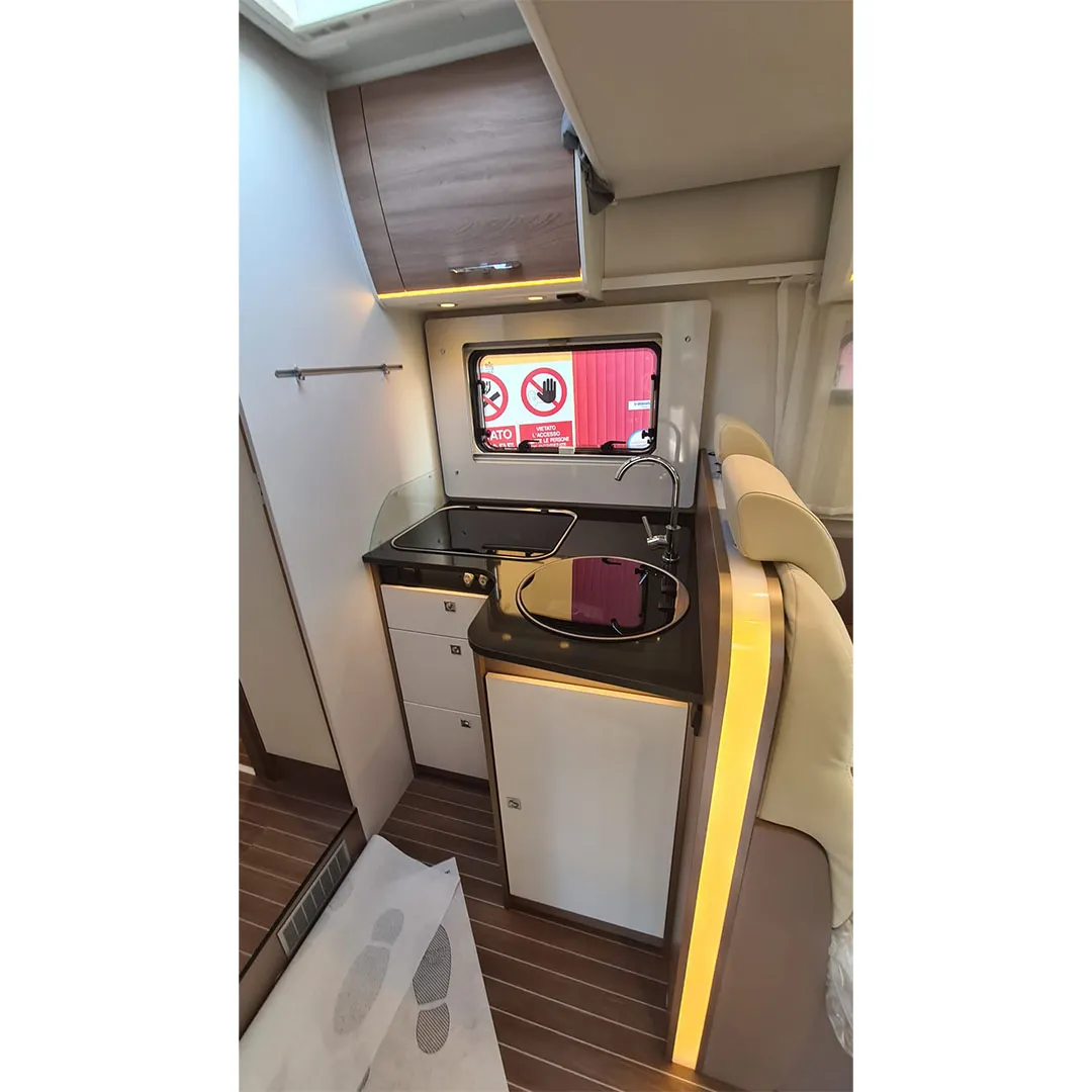 BluCamp	Ocean 522 - immagine 24