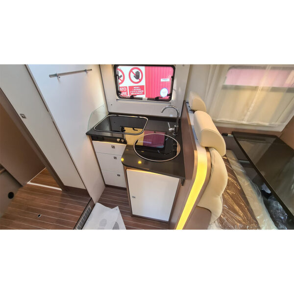BluCamp	Ocean 522 - immagine 25