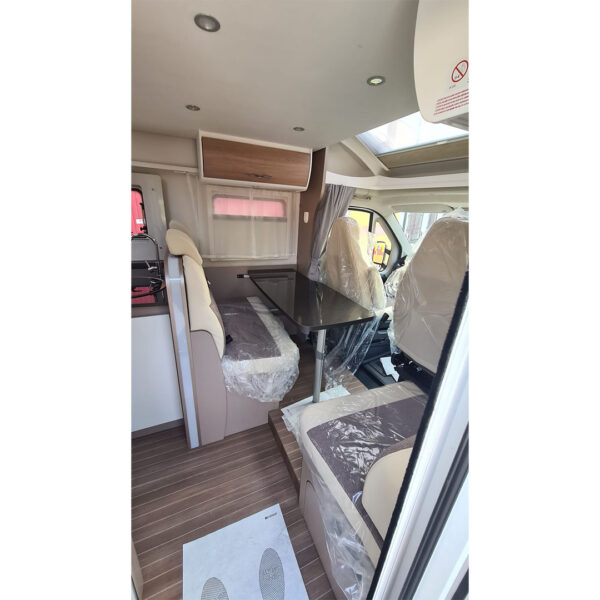 BluCamp	Ocean 522 - immagine 26