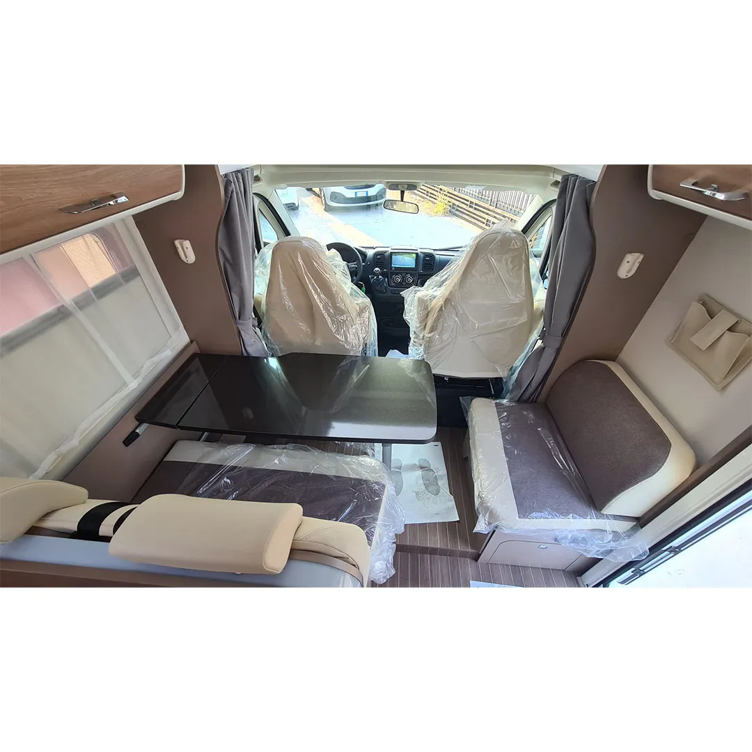 BluCamp	Ocean 522 - immagine 27