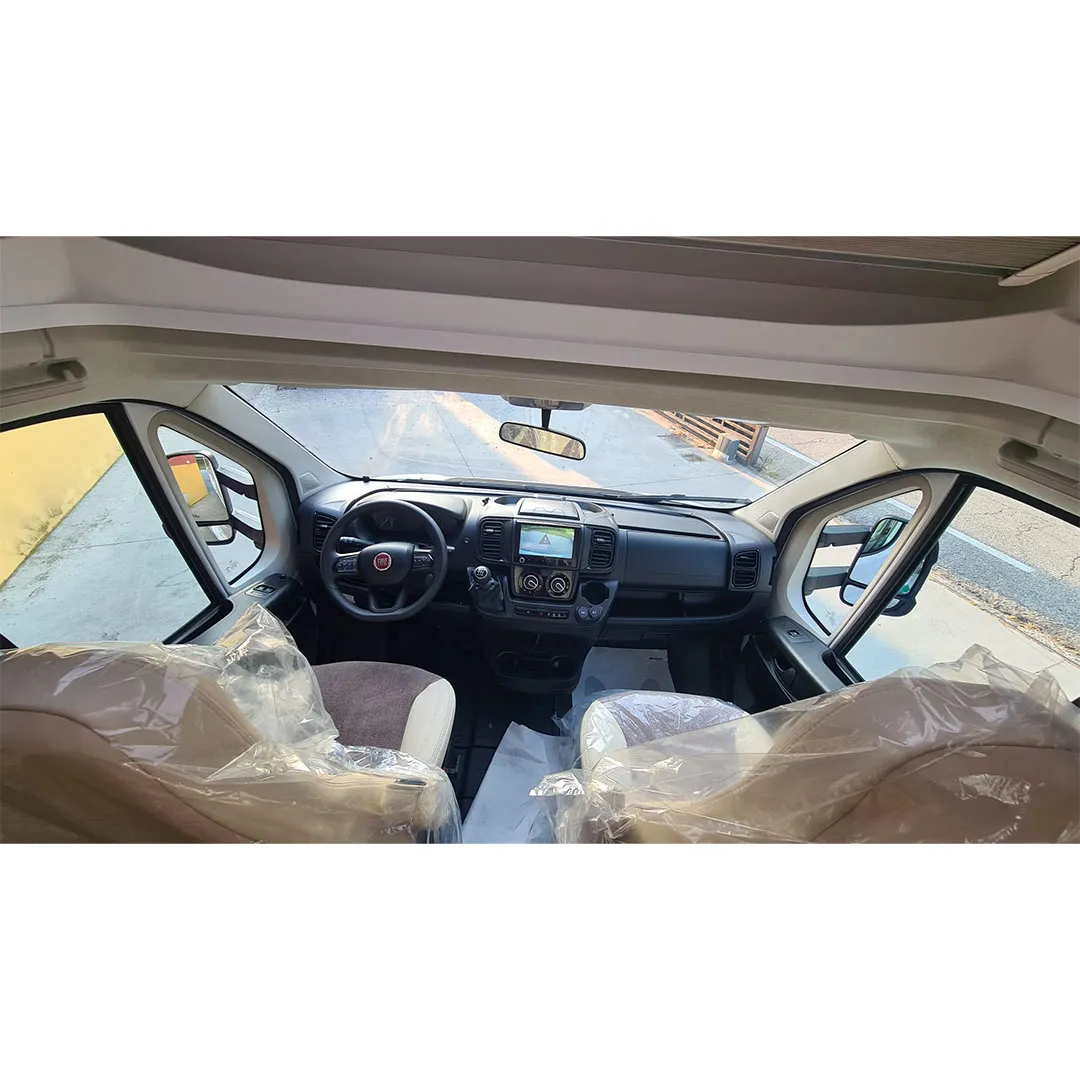 BluCamp	Ocean 522 - immagine 28