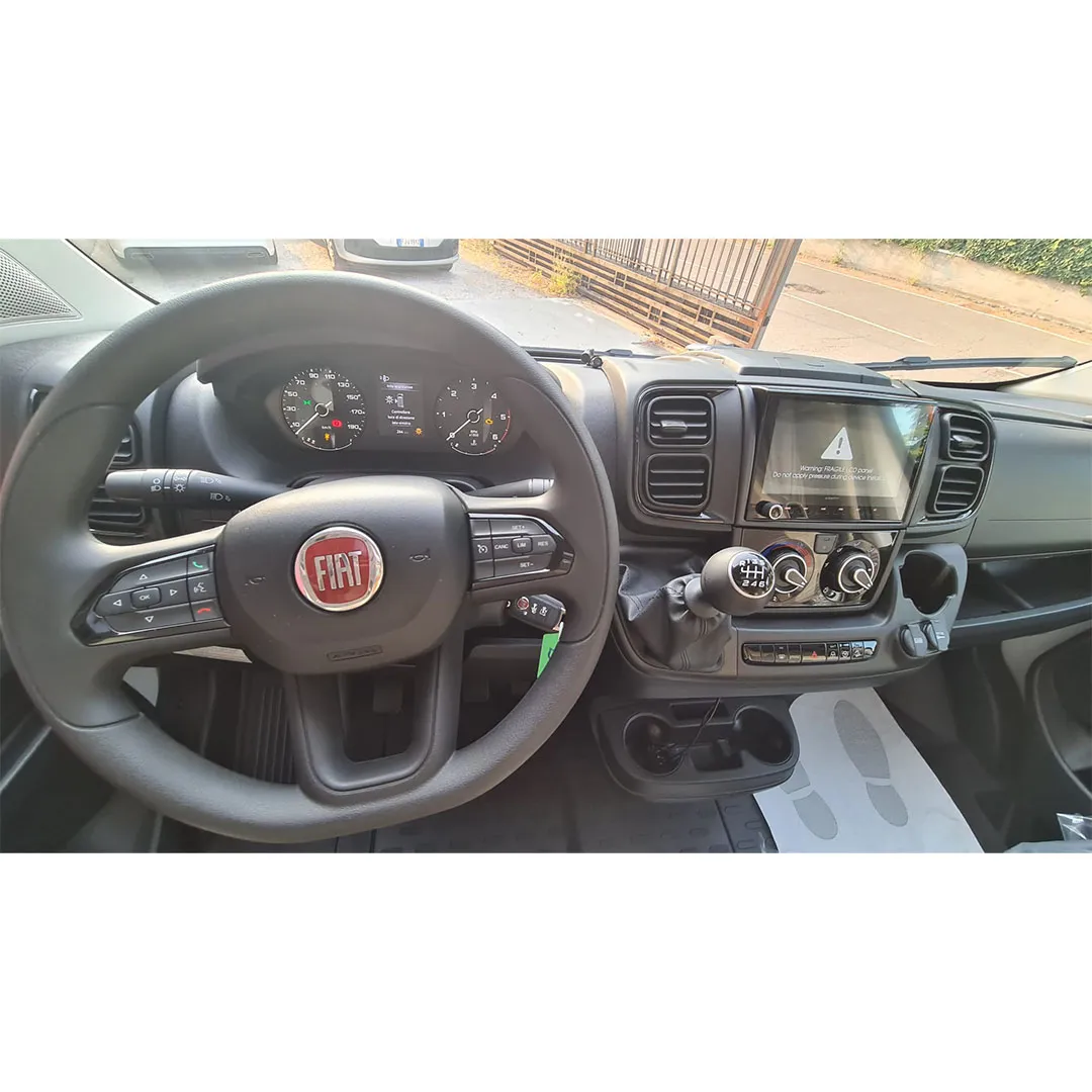 BluCamp	Ocean 522 - immagine 8