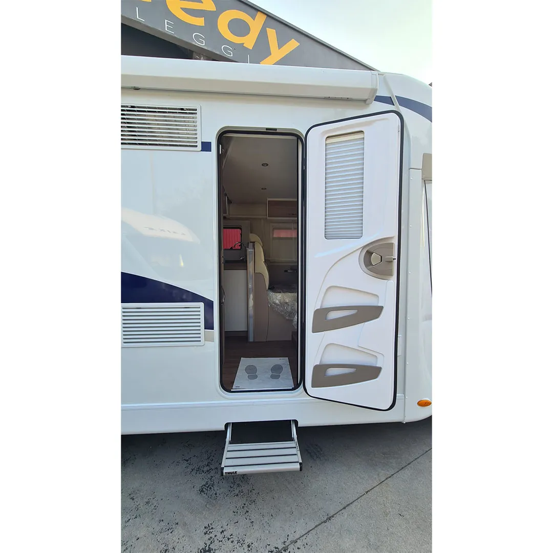 BluCamp	Ocean 522 - immagine 2