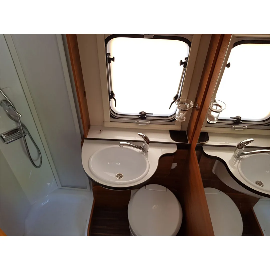 Elnagh Baron 26G 13 Enlagh baron 26g