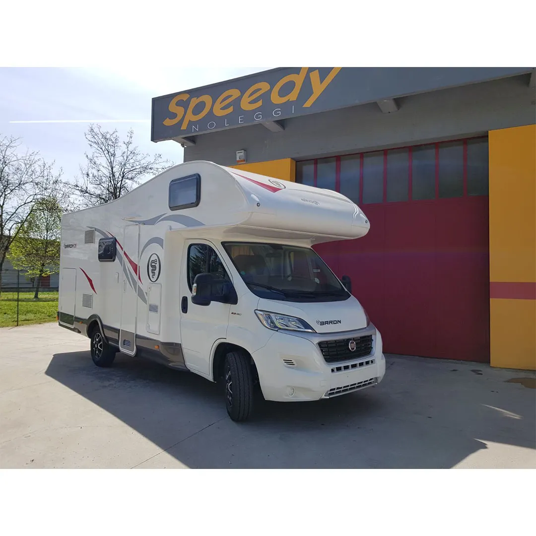 Elnagh Baron 26G 5 Enlagh baron 26g