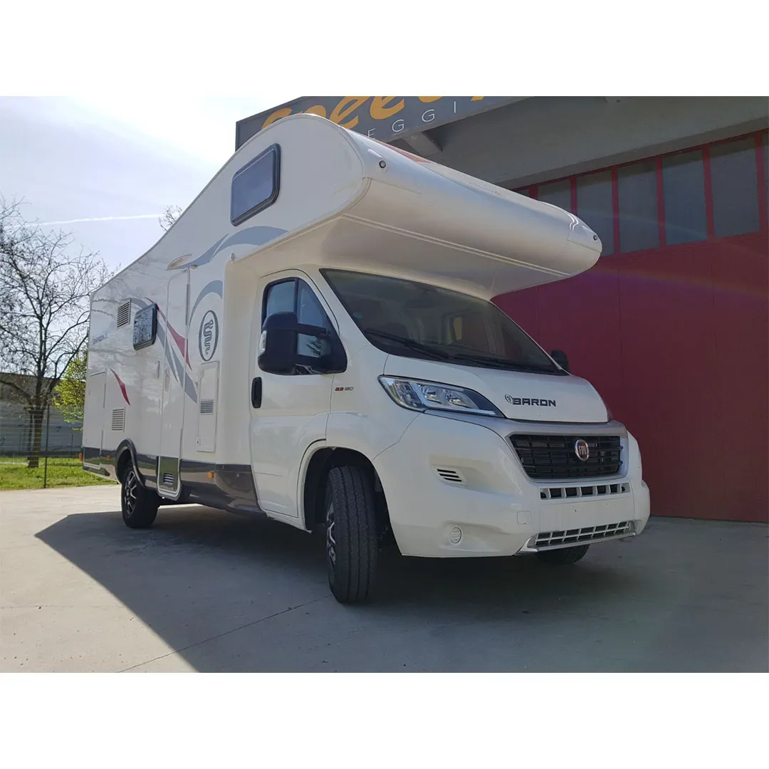 Elnagh Baron 26G 2 Enlagh baron 26g