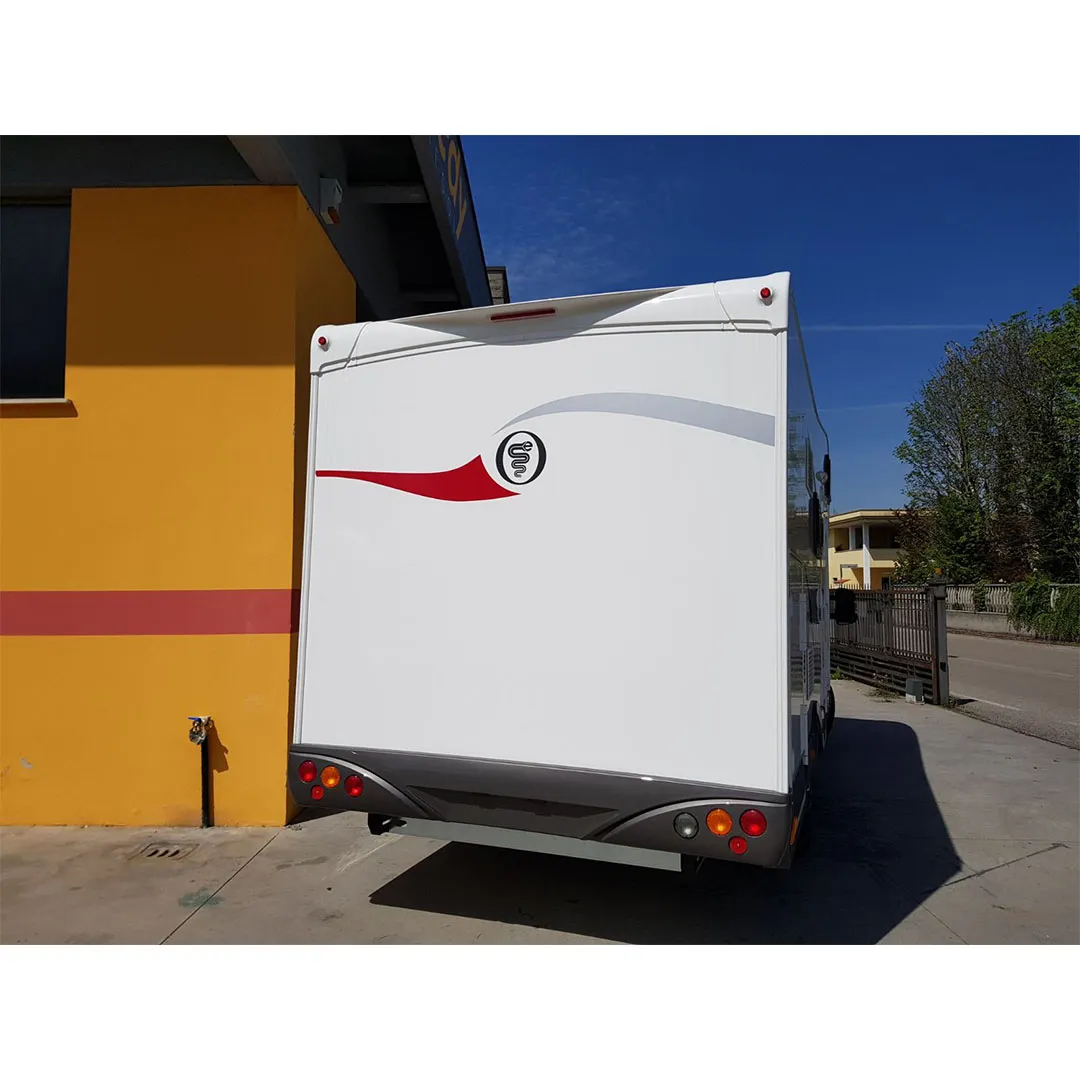 Elnagh Baron 26G 6 Enlagh baron 26g