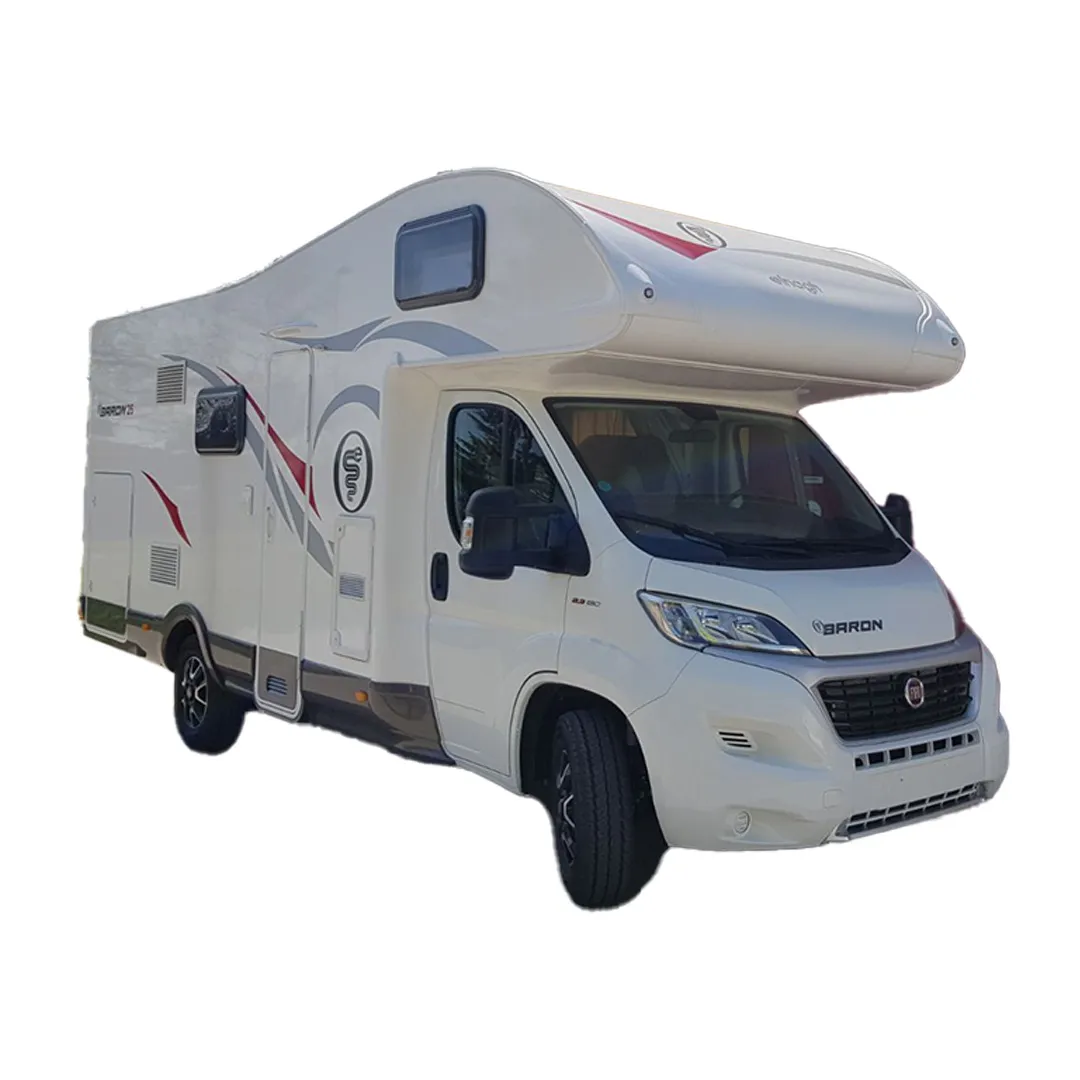 Elnagh Baron 26G 1 Enlagh baron 26g