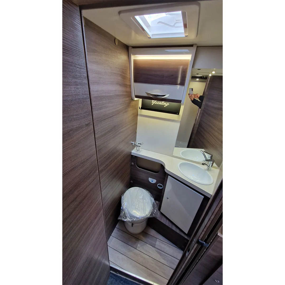 McLouis Yearling 83 - immagine 14