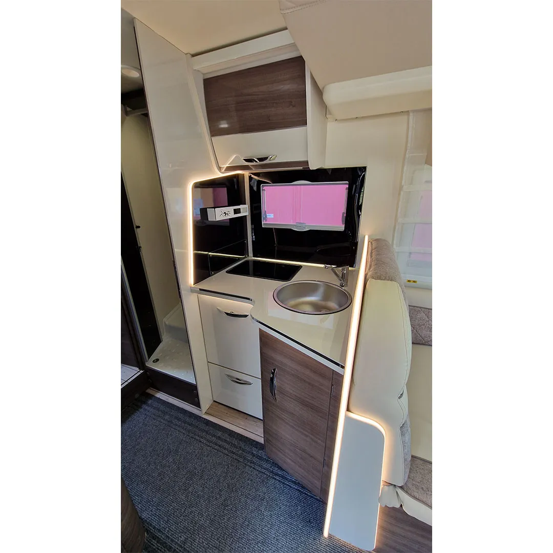 McLouis Yearling 83 - immagine 10