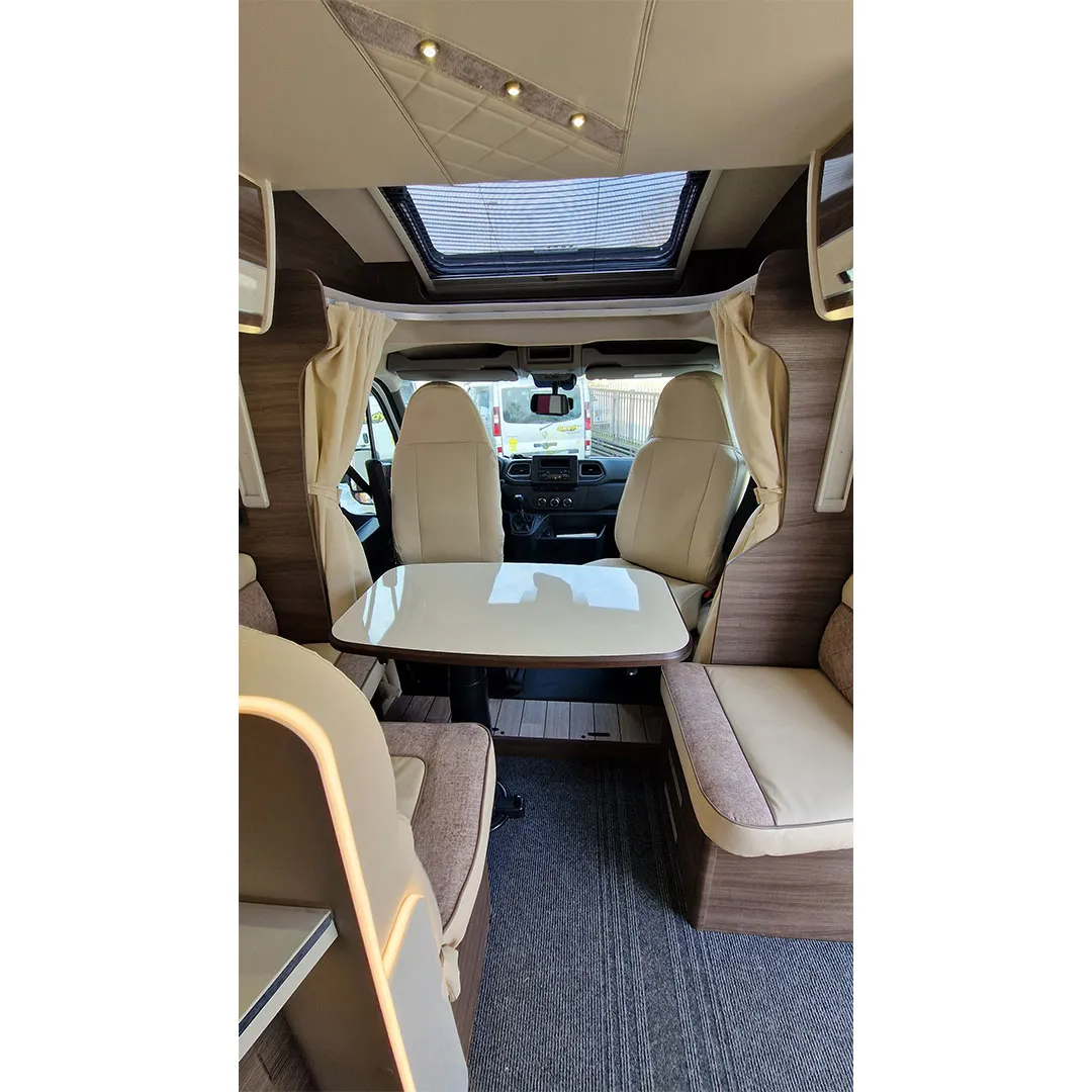 McLouis Yearling 83 - immagine 2