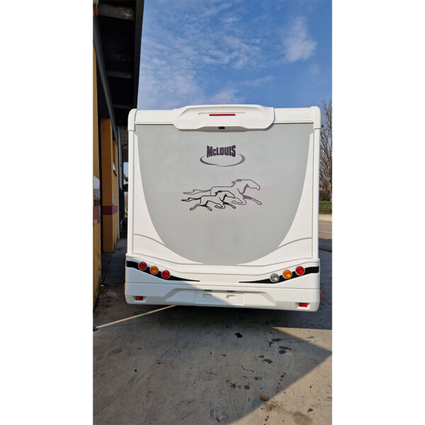 McLouis Yearling 83 - immagine 23