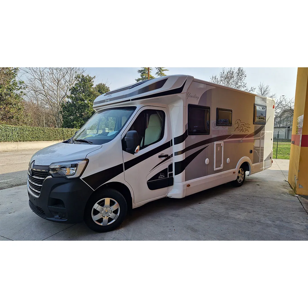 McLouis Yearling 83 - immagine 22