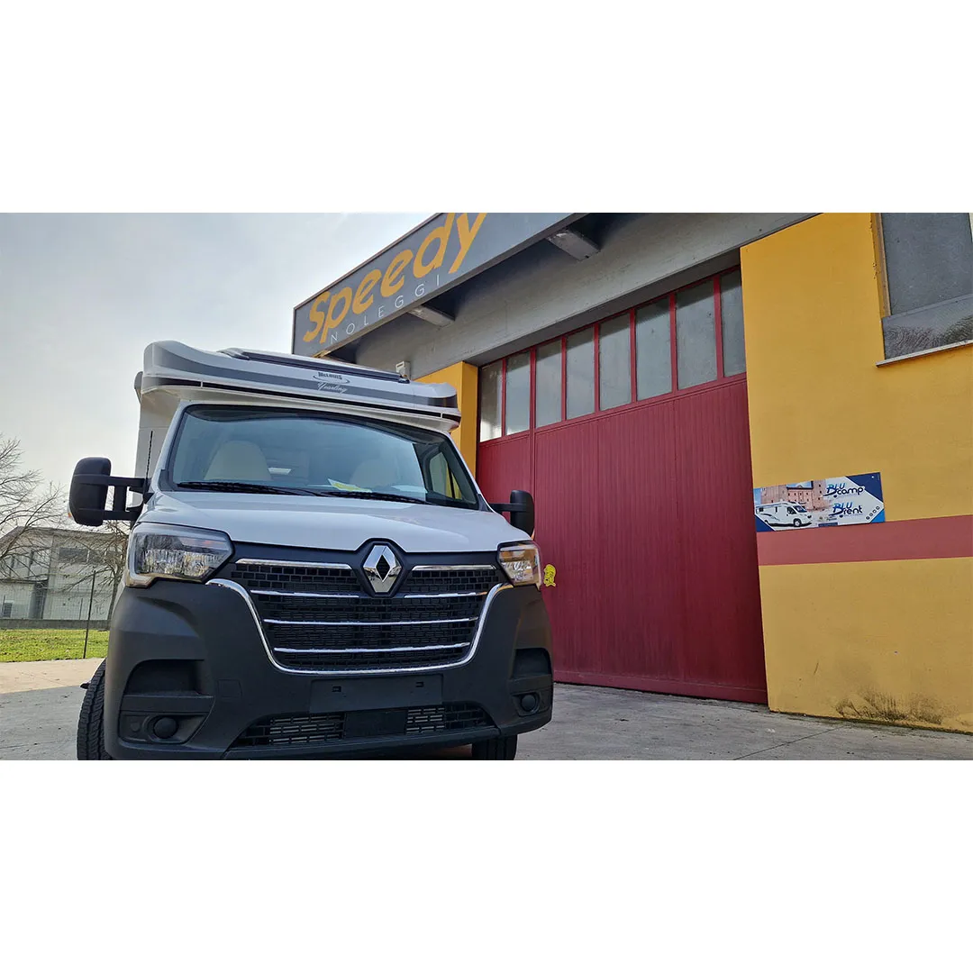 McLouis Yearling 83 - immagine 21