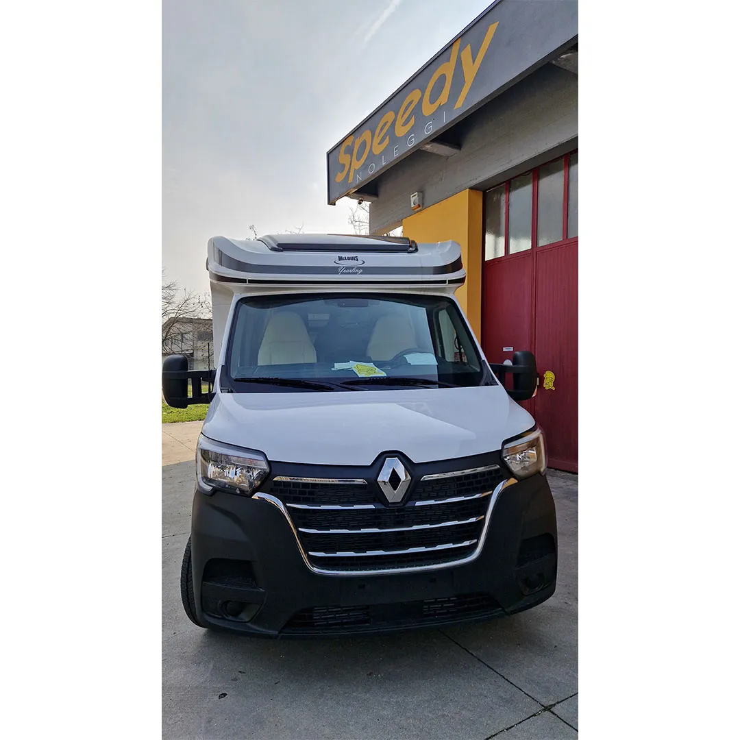 McLouis Yearling 83 - immagine 20