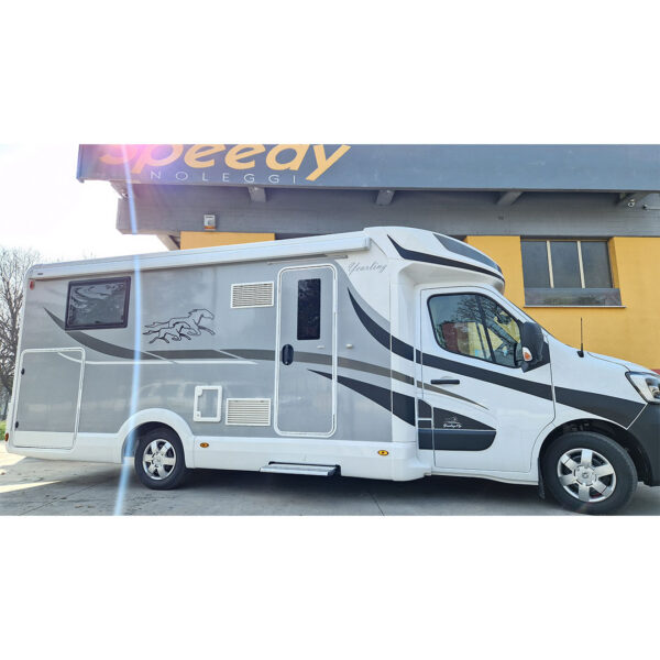 McLouis Yearling 83 - immagine 19