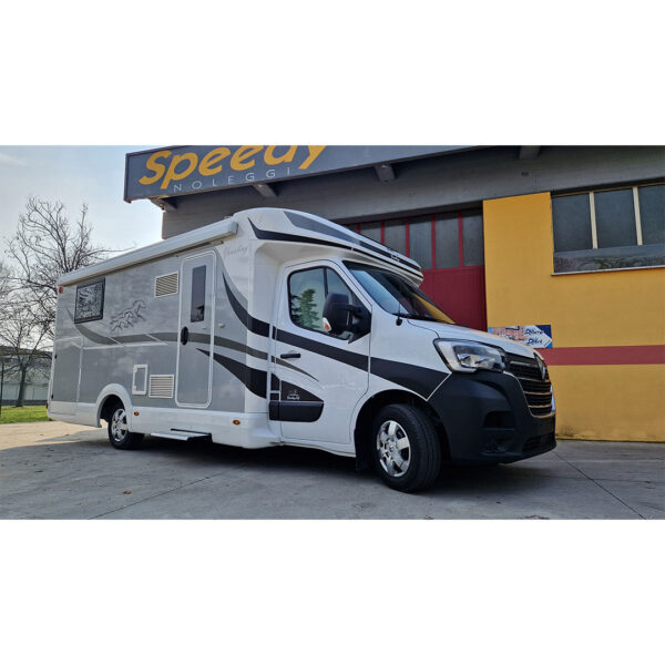 McLouis Yearling 83 - immagine 18