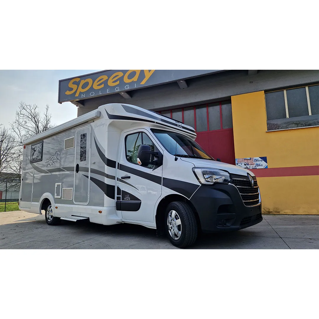 McLouis Yearling 83 - immagine 17