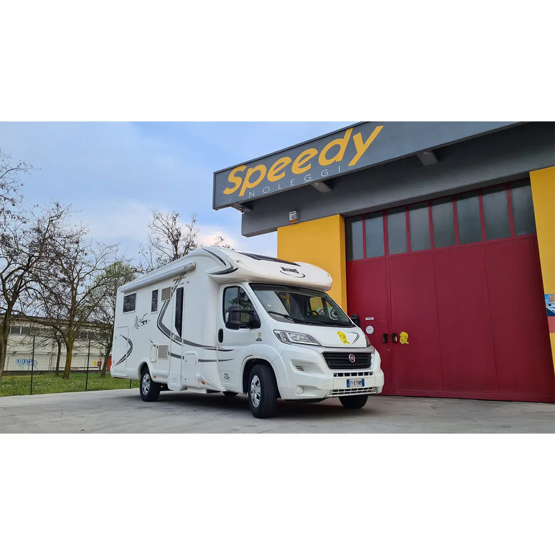 Mclouis 73G 2 Mclouis 73G - immagine 2