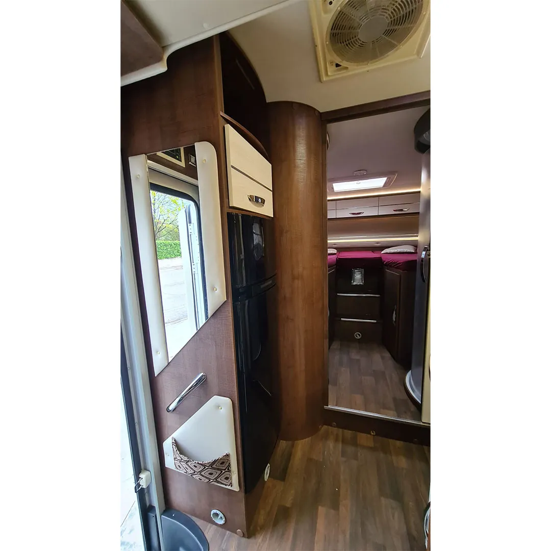 Mclouis 73G 15 Mclouis 73G - immagine 15