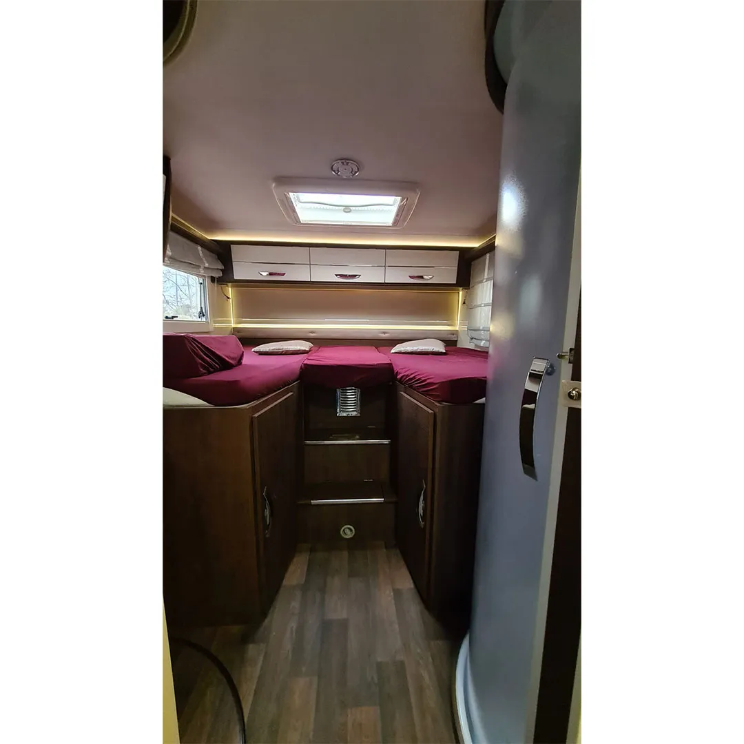 Mclouis 73G 14 Mclouis 73G - immagine 14