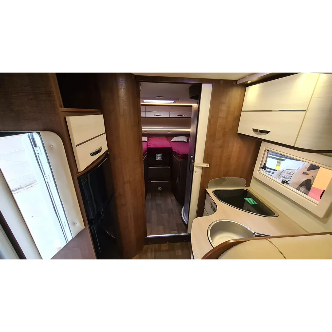 Mclouis 73G 13 Mclouis 73G - immagine 13