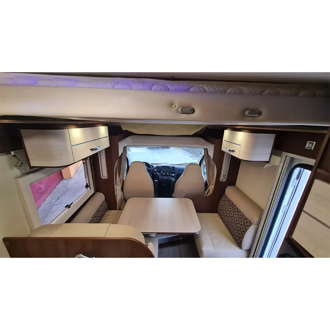 Mclouis 73G 12 Mclouis 73G - immagine 12