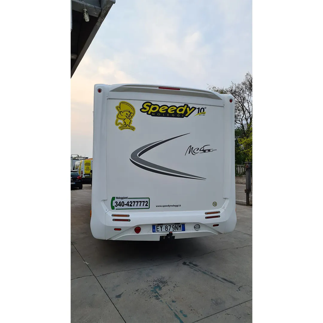 Mclouis 73G 9 Mclouis 73G - immagine 9