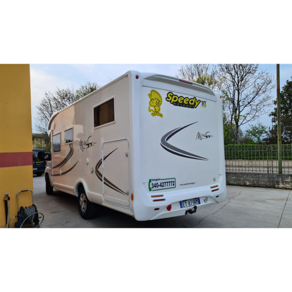 Mclouis 73G - immagine 8