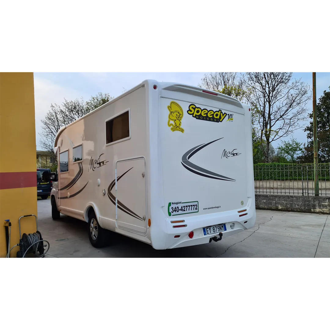 Mclouis 73G 8 Mclouis 73G - immagine 8