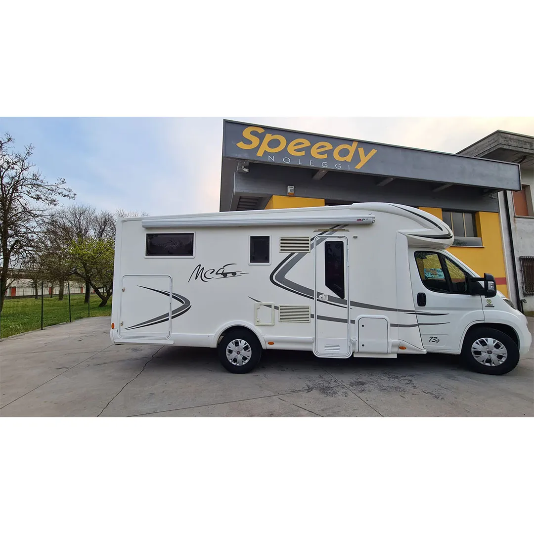 Mclouis 73G 7 Mclouis 73G - immagine 7