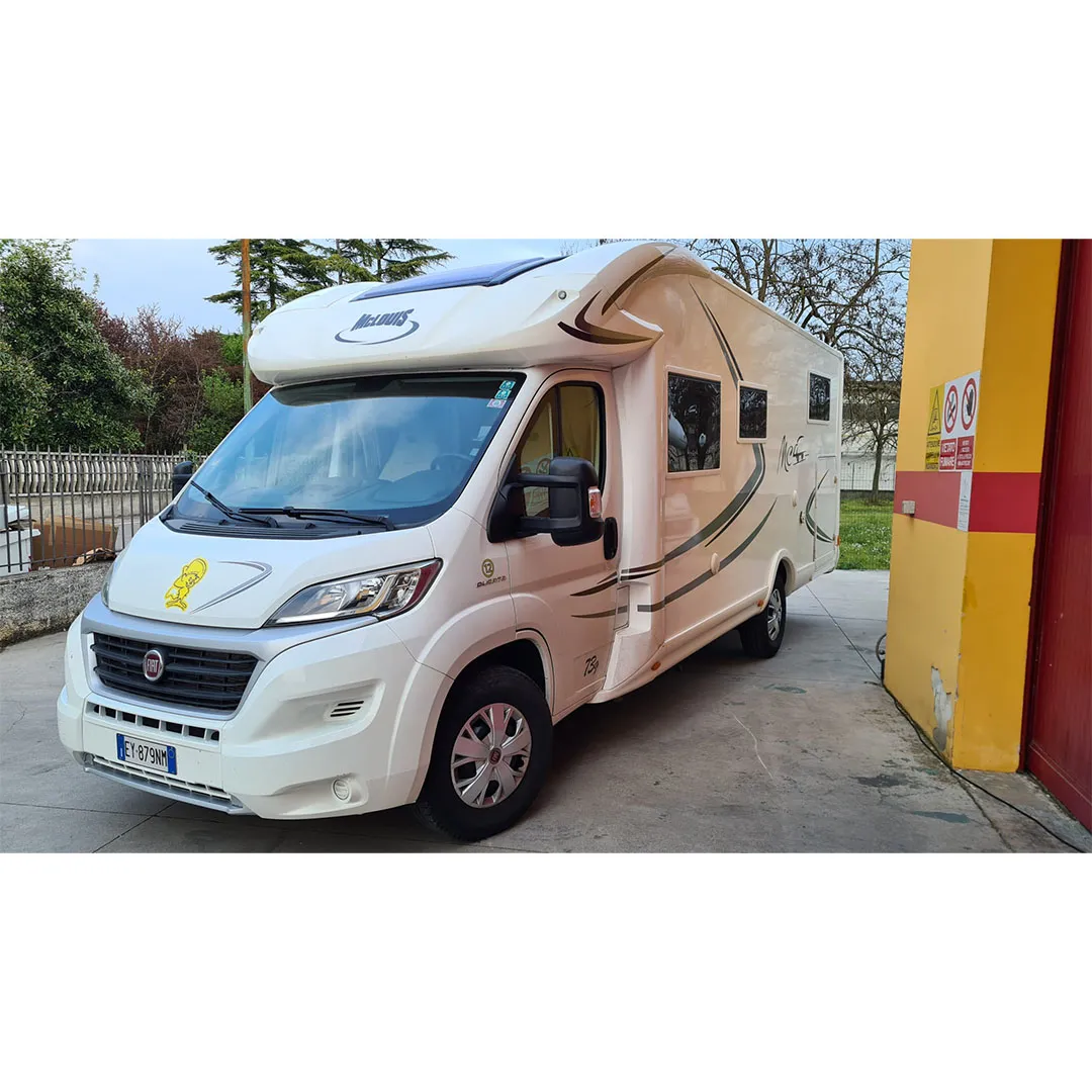 Mclouis 73G 6 Mclouis 73G - immagine 6