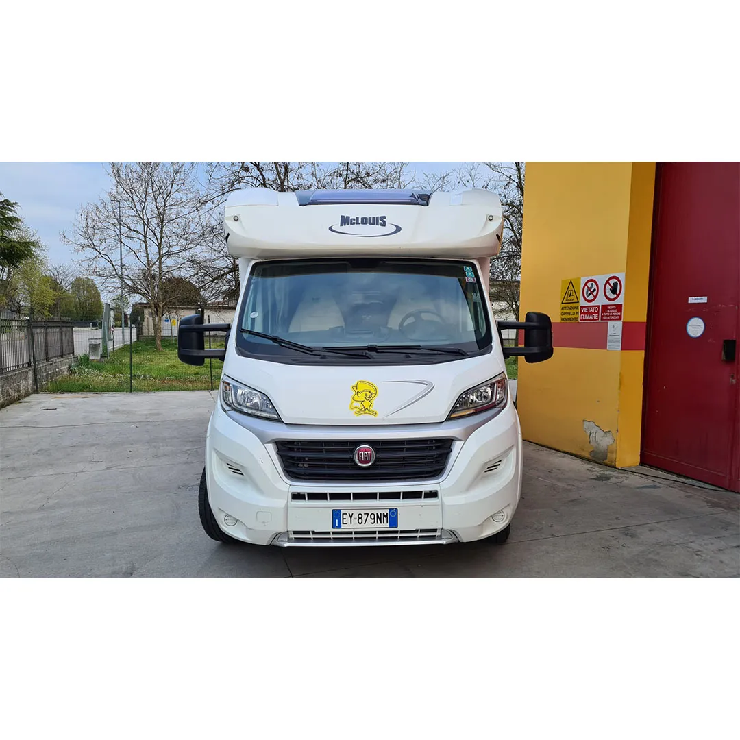 Mclouis 73G 5 Mclouis 73G - immagine 5