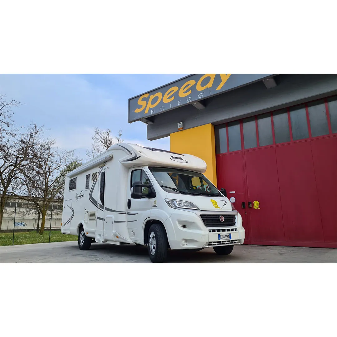 Mclouis 73G 3 Mclouis 73G - immagine 3